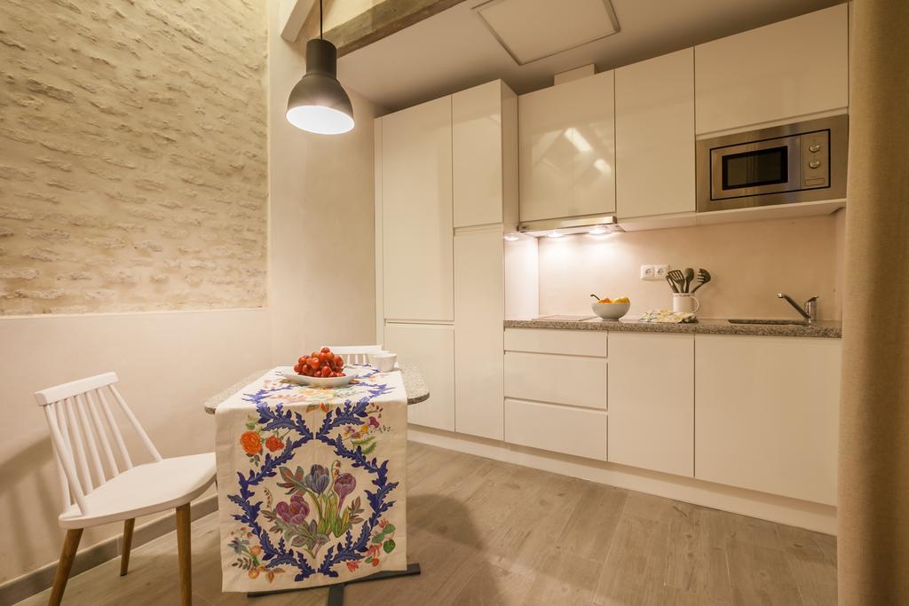 Apartamento Tomas Ibarra Pool&Luxury Sevilla Exterior foto