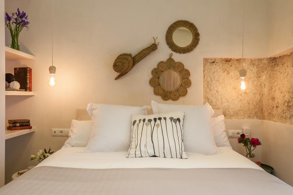 Apartamento Tomas Ibarra Pool&Luxury Sevilla Exterior foto