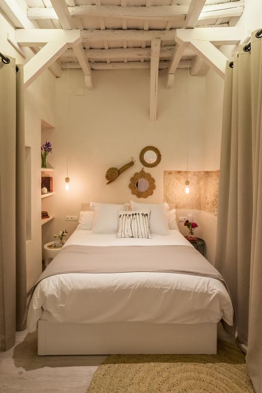Apartamento Tomas Ibarra Pool&Luxury Sevilla Exterior foto