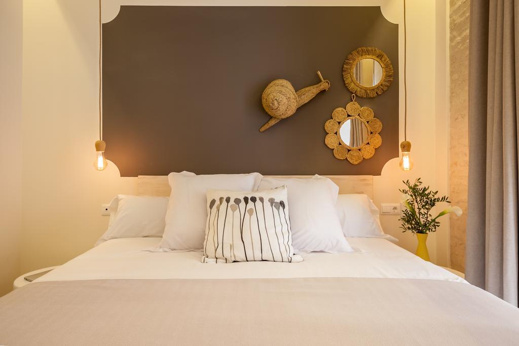 Apartamento Tomas Ibarra Pool&Luxury Sevilla Exterior foto