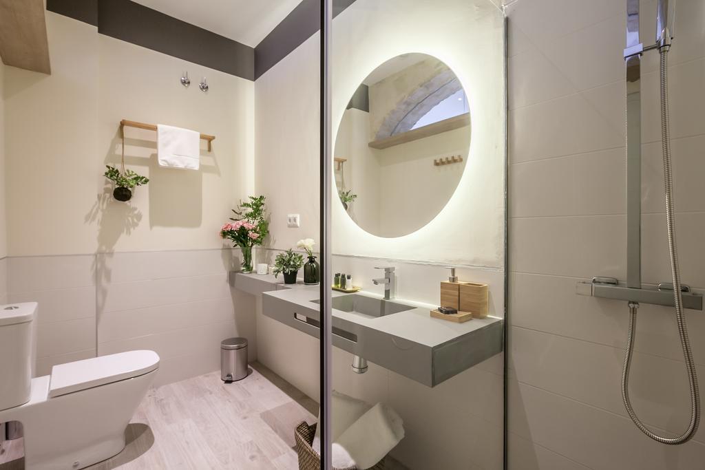 Apartamento Tomas Ibarra Pool&Luxury Sevilla Exterior foto