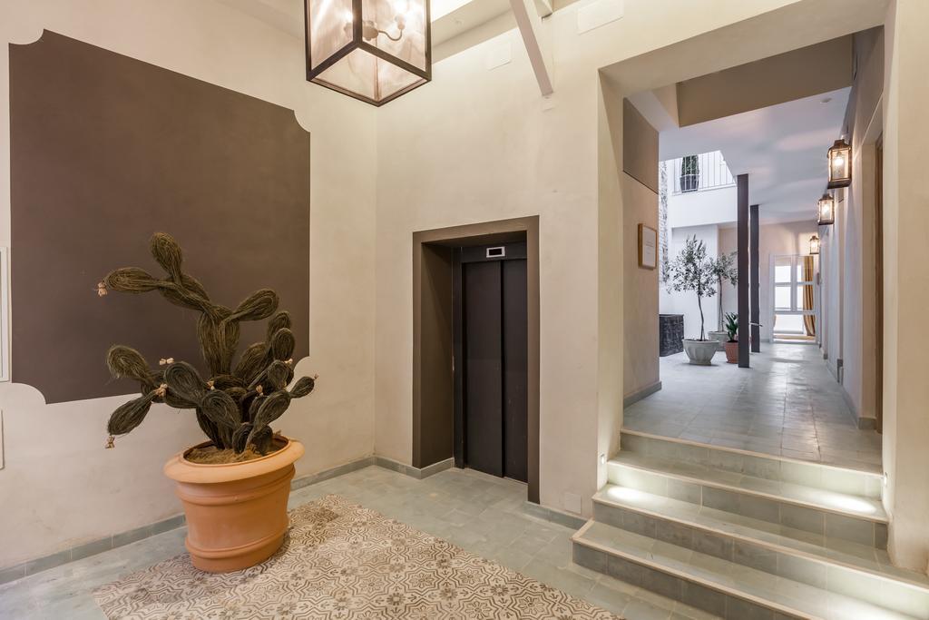 Apartamento Tomas Ibarra Pool&Luxury Sevilla Exterior foto